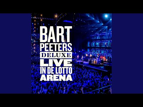Video thumbnail for Kniktiklaas - Live in de Lotto Arena