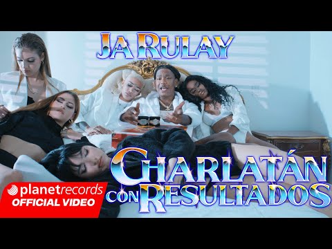JA RULAY - Charlatán Con Resultados (Prod. by Daro x Dave Produce) [Video by Freddy Loons] #Repaton