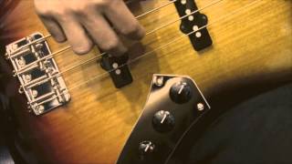 Video thumbnail for Crews Maniac Sound JB-Modern PUNK by 楽器好きにはたまらない! フーチーズ 渋谷店 / Guitar Shop Hoochie's