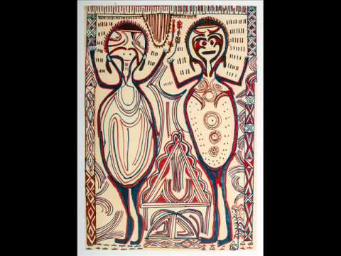 Ан - Entoptic Waltz [ForestDarkPsy]