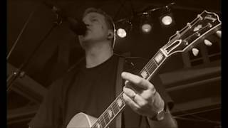 Carsten Levin (Live 2002) Cover John Mogensen feat. Karl Herman's Trio