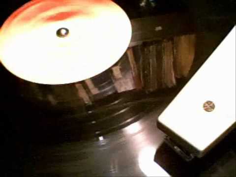 Dale Hawkins Susie Q 78RPM Quality records Canadian Pressing #1624.