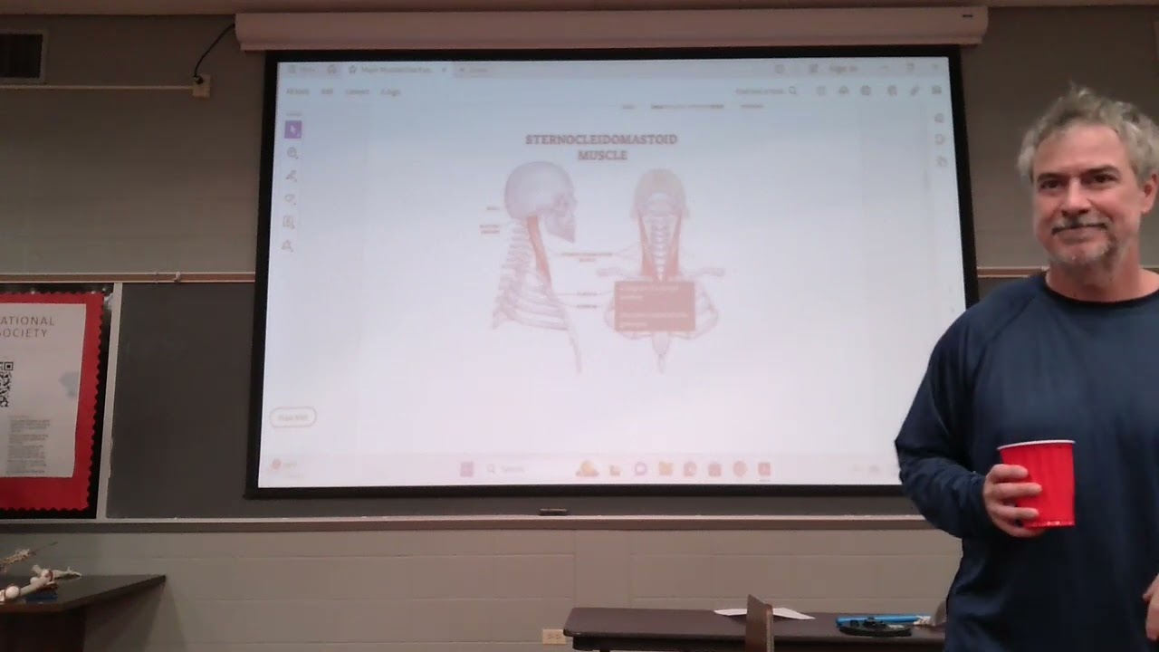 KNES 415 Unit 1 Wed Feb 12th 2025