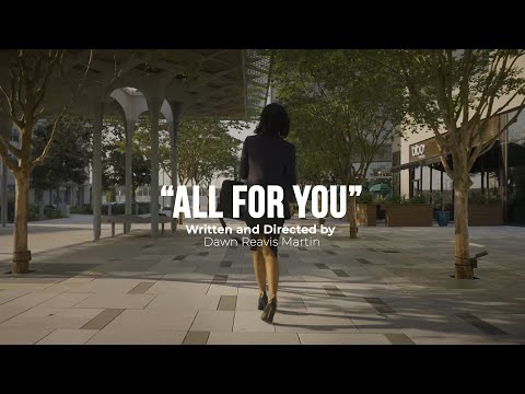 All For You Trailer