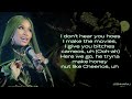 Nicki Minaj - FOR ALL THE BARBZ (Verse Lyric - Video) #pinkfriday2