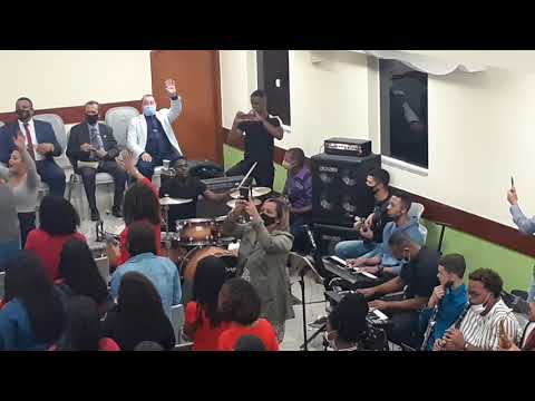 Congresso UJAMIBE vídeo 2