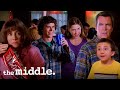 Most Hilarious Moments From Season 3 Part 1 The Middle