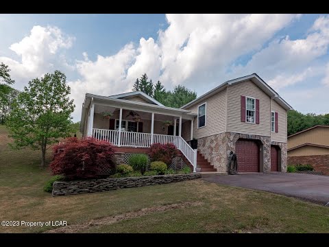*SOLD* 450 Carverton Road, Wyoming PA 18644 - Lewith & Freeman Real Estate