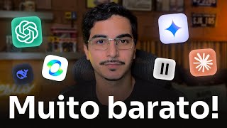 Inner AI |A Melhor Plataforma de Inteligência Artificial para Desenvolvedores e WebDesigners