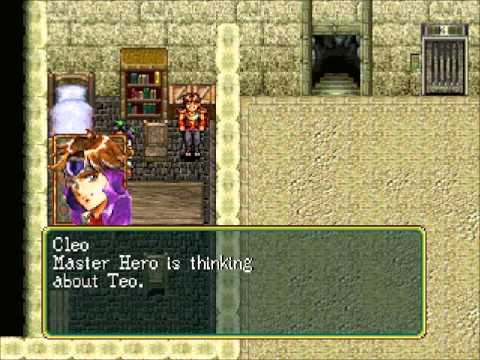 Lets Play Suikoden (PSX) 019