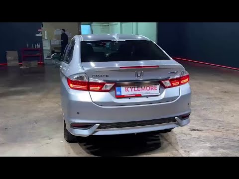 Honda Grace 1.5 AUTOMATIC HYBRID - HONDA SENSING - - Image 2