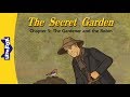 The Secret Garden 5 | Stories for Kids | Classic Story | Bedtime Storiess