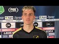 INTERVIEW | Luka Ilic blikt vooruit op NAC - Feyenoord
