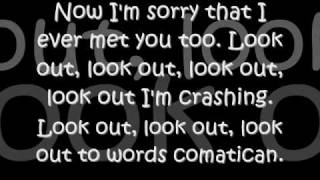 Faber Drive - 24 Story Love Affair - Lyrics