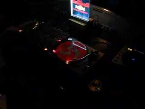Mr DJ Dario @ Old Skool - The Best 21.05.2008. - video 2