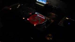 Mr DJ Dario @ Old Skool - The Best 21.05.2008. - video 2