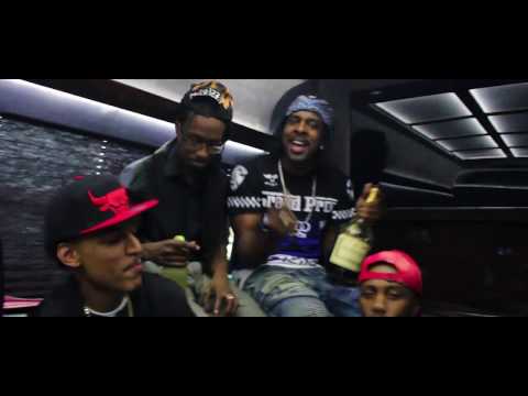 Locx aka Mr.Upstate - The Intro (No Plan bs video)