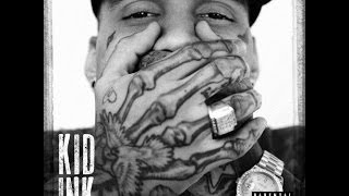 FULL ALBUM - MY OWN LANE (DELUXE EDITION) by KID INK