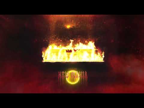 88GLAM - Memories Faded interlude (Audio)