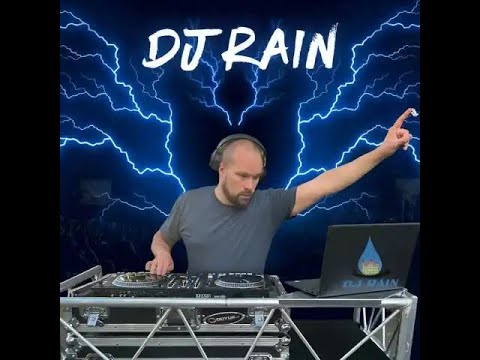 Promotional video thumbnail 1 for DJ Rain