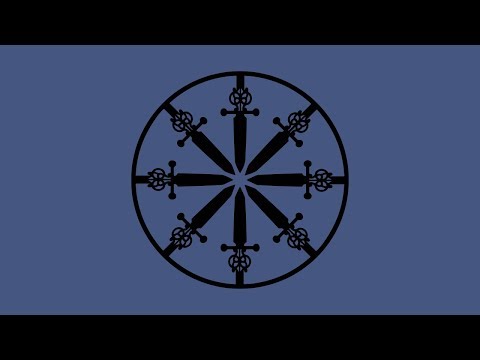 MVRDA - The Watermark Song VIP