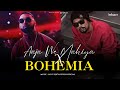 Aaja We Mahiya X Bohemia Mashup Imran Khan Lo Fi 2307 Vivek Official Instagram Viral Songs