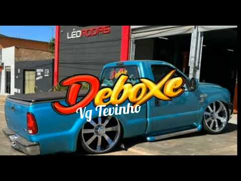 DEBOXE - ELETROFUNK 2022 SÓ PANCADA (VULGO TEVINHO)