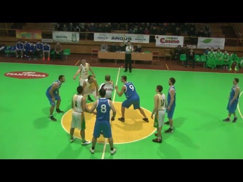 RKL.Plungės „OLIMPAS" - Radviliškio „ŠSPC"