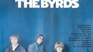 Byrds - Turn Turn Turn video