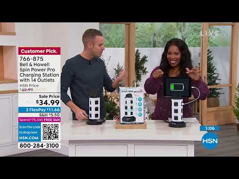 HSN | Gifts Under $50 10.24.2022 - 09 AM