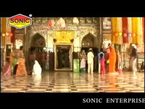 ताजवाले के चरन__Taajwale Ke Charan || Abdul Habib Ajmeri || Taj Piya Ki Jogan