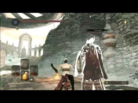 Dark Souls 2 Co-op - Part 105