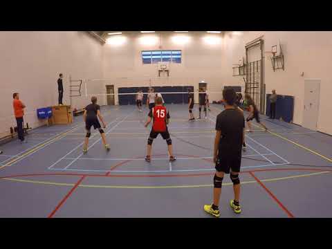 20170919 Pegasus JA1 - VCV JA1