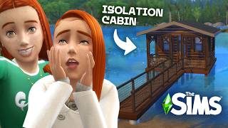 Download lagu Sent to the ISOLATION CABIN! The Sims Parent Trap #2 (Adventure Awaits) mp3 Download lagu Sent to the ISOLATION CABIN! The Sims Parent Trap #2 (Adventure Awaits) mp3