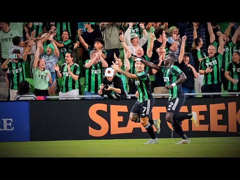 MLS : Moussa Djitté rejoint Denis Bouanga