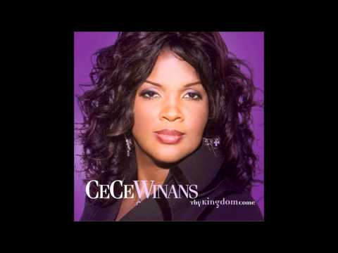 CeCe Winans - Falling In Love