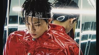 식케이 (Sik-K) FL1P AND FILM #1