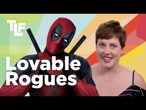 Why We Love Deadpool and Han Solo So Much | That Looks Familiar