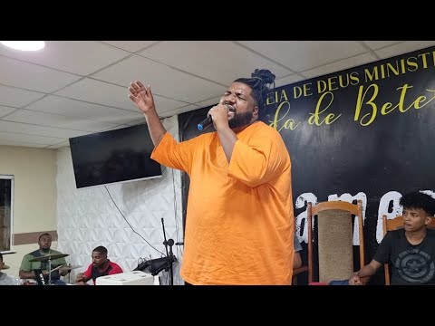 FOI EMOCIONANTE 😭 - Wester Reis Medley - Sala de Adoração 🔥