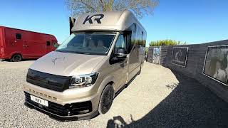 MAN TGE | HORSETRUCK | KRISMAR | STALLION 3XXL transportador de caballos | Imagen 4 - Autoline