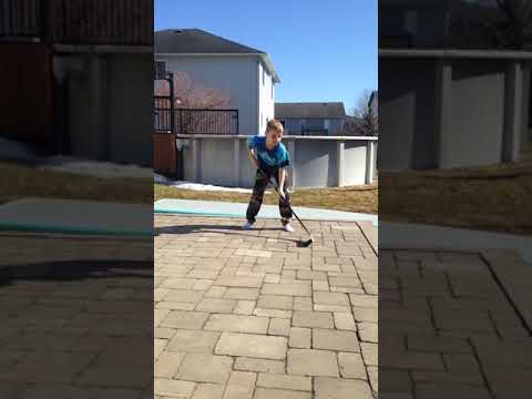 Oh my God I am trash