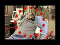 Get well soon Johnny Dee! Get well soon Johnny Dee!