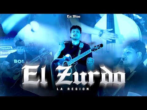 EL ZURDO - LA REGION