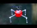 How To Make Single Motor Drone Diy Mini Drone