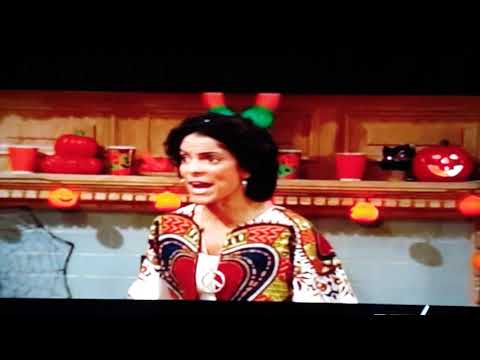 A Different World: The Little Mister