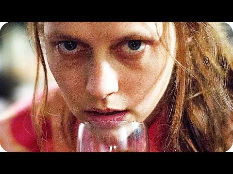 Berlin Syndrome (2017) Official Trailer