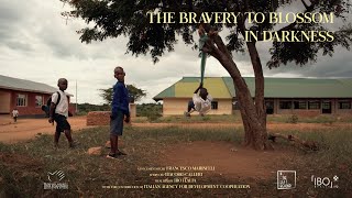 TRAILER The Bravery To Blossom In Darkness - Francesco Marinelli_SUB ENG