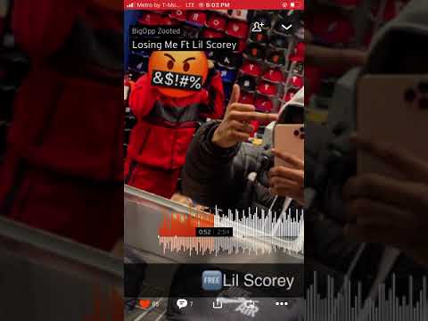 Bigopp zooted-lilscorey6