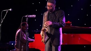 Kenny Garrett Quintet | Tbilisi Jazz Series 2015