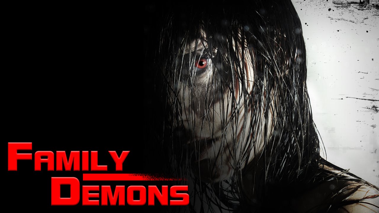 Family Demons Trailer